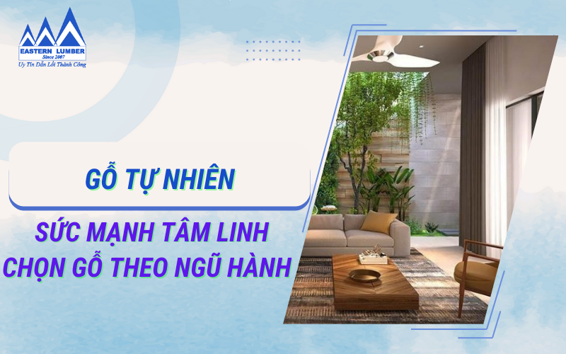 Mối liên hệ giữa phong thủy và năng lượng tâm linh trong không gian sống